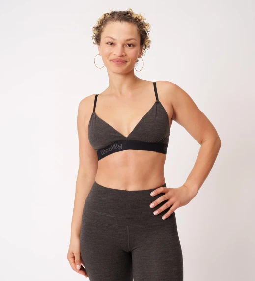 Triangle Bralette